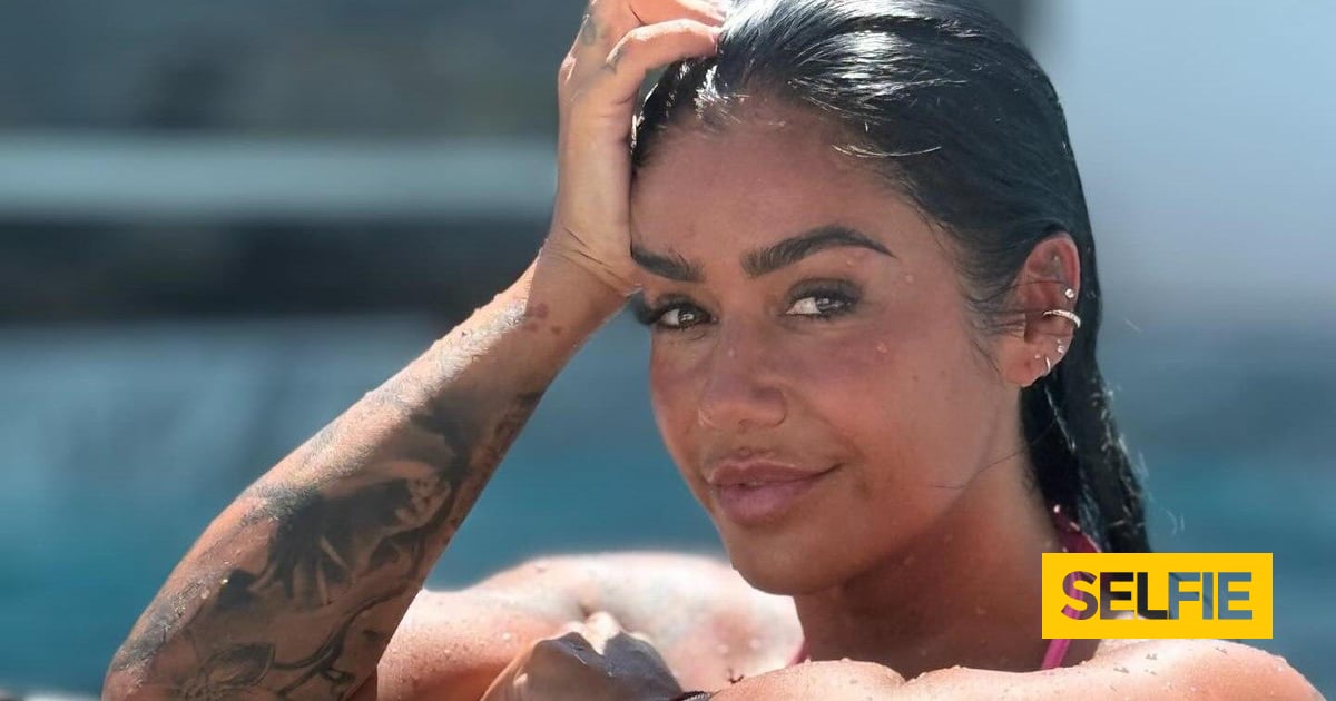 Ana Duarte: "Recebi uma mensagem de um casal que me pagava bem para termos ali uma situação a três"