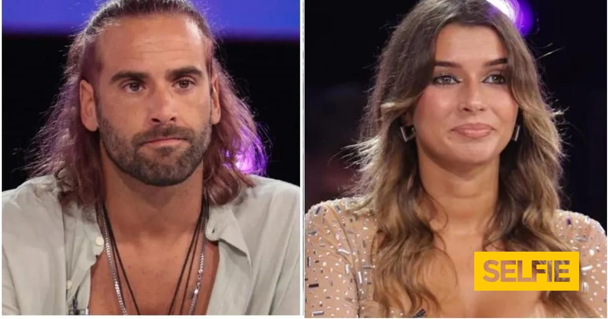 Em foto rara, Diogo Marcelino e Mafalda Diamond vivem "caos"!