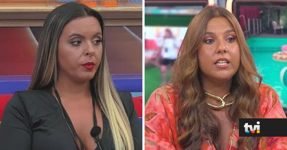 Inês Morais critica postura de Jéssica Vieira no Big Brother Verão: «Soa-me forçado» - Big Brother