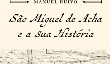 Livro: São Miguel entre o facto e o mito