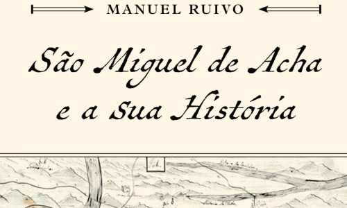 Livro: São Miguel entre o facto e o mito