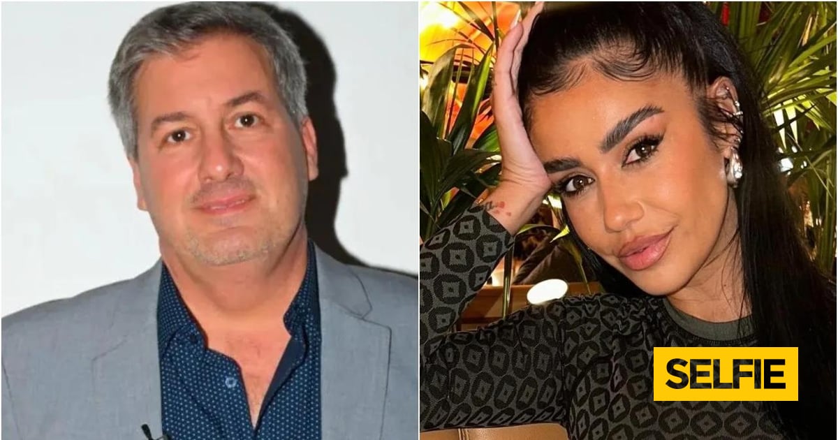 Fora do "Big Brother Verão", Bruno de Carvalho tem gesto crucial... com Ana Duarte: "Ela merece"
