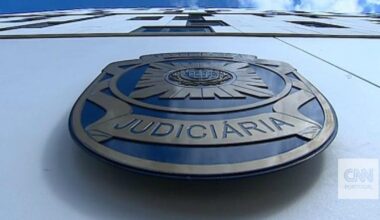 Mulher sem-abrigo de 61 anos escapa a tentativa de violação em Massamá graças a segurança