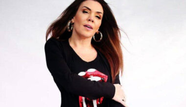 Simony fala sobre superação do câncer de intestino - 16/08/2025 - Celebridades