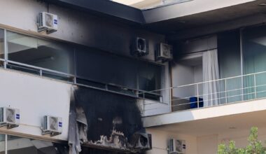 Alarme não disparou no incêndio que matou seis idosos num lar em Mirandela, provedor não garante que tenha havido vistorias