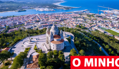 Santuário do Coração de Jesus passa a ser Basílica
