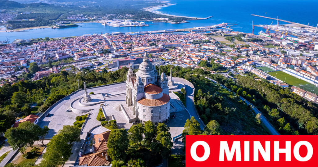 Santuário do Coração de Jesus passa a ser Basílica
