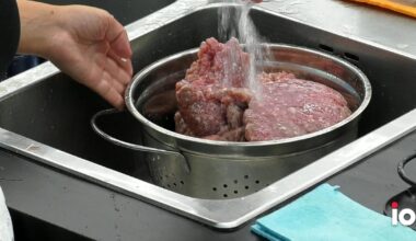 Catarina Miranda prepara o almoço, mas a carne impressiona - Notícias de hoje