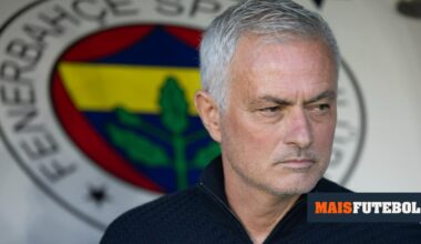 VÍDEO: Talisca falha penálti a acabar e Mourinho empata na estreia da Liga turca