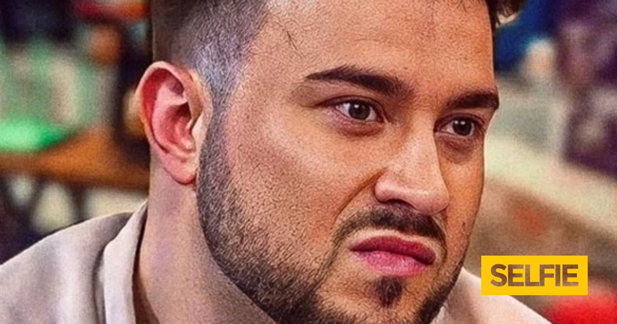 Pés de Francisco Monteiro estão irreconhecíveis: "Unhas ficam pretas e acabam por sair"