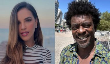 veja os nomes inusitados dos filhos dos famosos – R7 Entretenimento