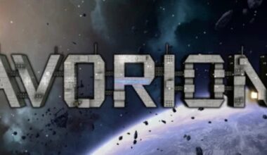 Avorion: uma caixa de brinquedos cósmica para sonhadores do espaço – R7 Entretenimento