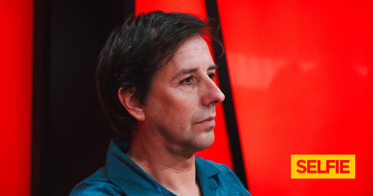 Manuel Marques revolta-se: "Faltam escrúpulos"