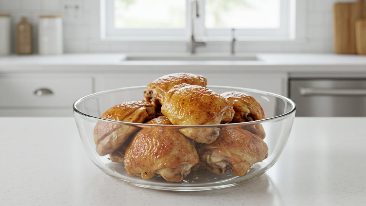 Cansado de comer só peito de frango? Especialista lista 10 carnes tão magras quanto