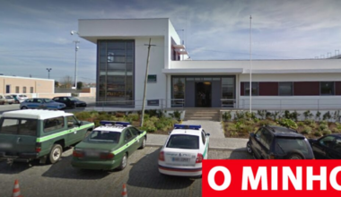 Ameaçava clientes de cafés e dizia que mataria os militares da GNR