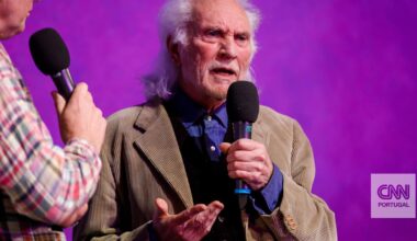 Morreu Terence Stamp. Tinha 87 anos
