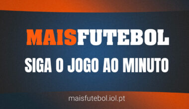 Sporting X Arouca - AO MINUTO - Maisfutebol