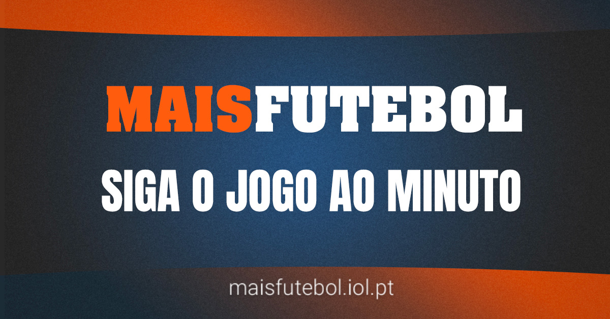 Sporting X Arouca - AO MINUTO - Maisfutebol