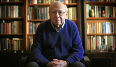 Luis Fernando Verissimo é internado em estado grave em CTI de Porto Alegre
