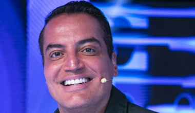 Leo Dias revela estratégia para derrubar todos os adversários no Acerte ou Caia!, e rasga elogios a Tom Cavalcante: ‘Showman’ – Record