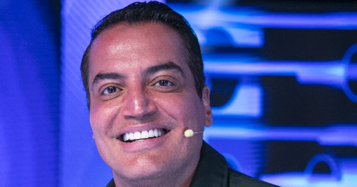 Leo Dias revela estratégia para derrubar todos os adversários no Acerte ou Caia!, e rasga elogios a Tom Cavalcante: ‘Showman’ – Record