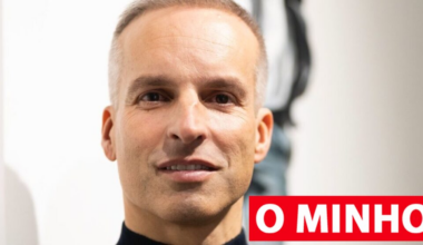 Ricardo Costa é o mandatário de Marques Mendes no distrito de Braga