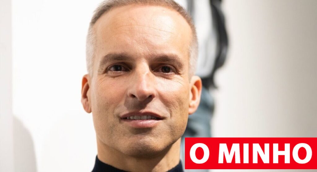 Ricardo Costa é o mandatário de Marques Mendes no distrito de Braga