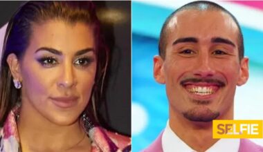 "Big Brother Verão": Daniela Santos regressa à casa... e tem atitude surpreendente com Afonso Leitão!
