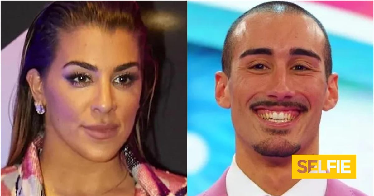 "Big Brother Verão": Daniela Santos regressa à casa... e tem atitude surpreendente com Afonso Leitão!