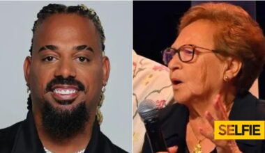 Após expulsão do "Big Brother Verão", Fábio Paim troca palavras com avó de Catarina Miranda