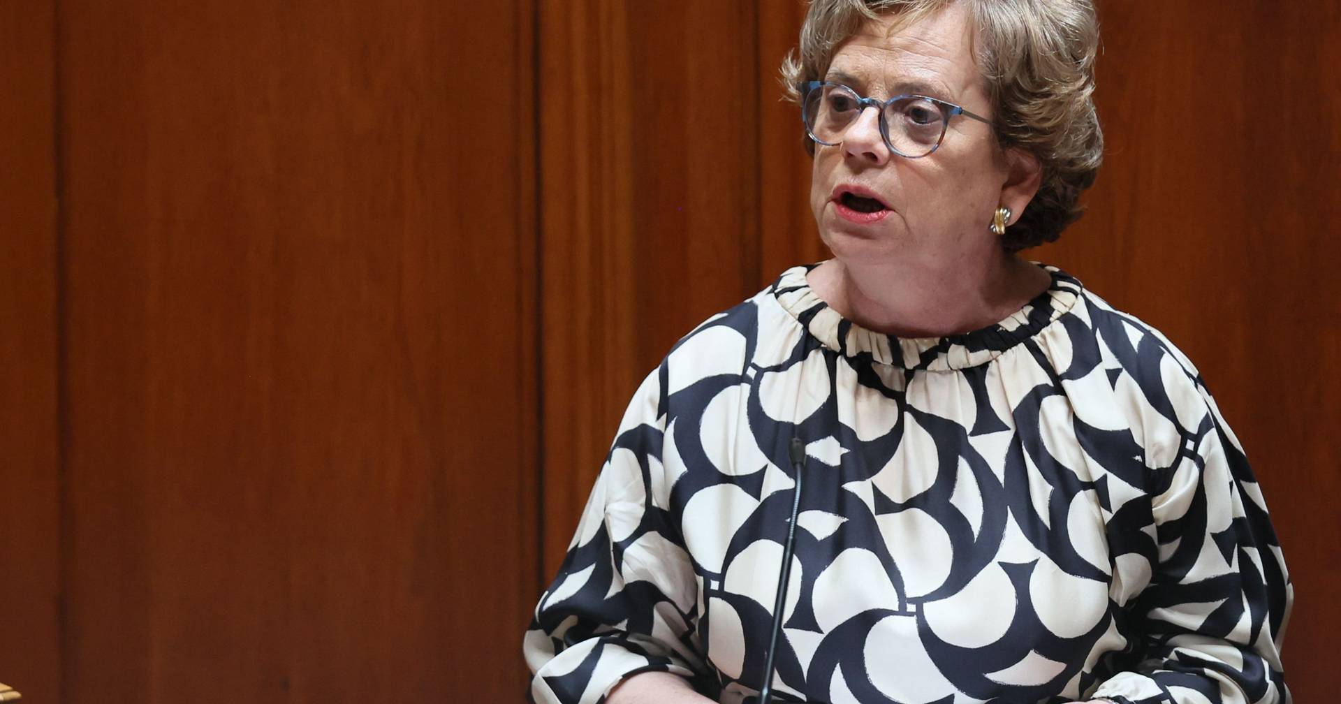 Governo prolonga situação de alerta por mais 48 horas