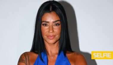 "Big Brother Verão": Ana Duarte é a nova líder... e toma decisão importante!
