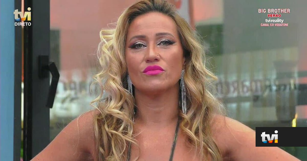 Semana dura no Big Brother: Bruna lidera em clima de frustração - Big Brother