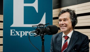 Frederico Magalhães: “Costumo dizer aos meus trabalhadores 'Se acordares de manhã por duas vezes e não te apetecer trabalhar, diz-me'”