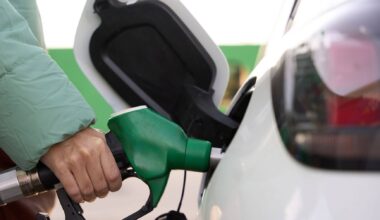 Nova semana, novas mexidas dos combustíveis