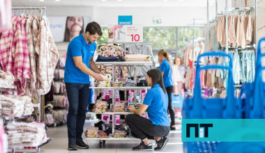Rival da Primark abre mais uma loja em Portugal cheia de pechinchas — NiT