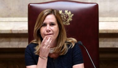 Família de Teresa Caeiro pede "contenção e respeito" pela memória de ex-deputada