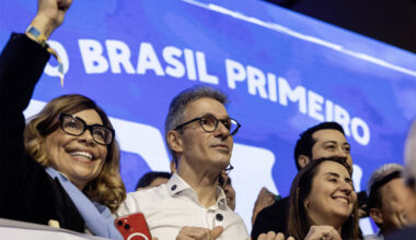 Filho de Renato Russo: Zema usou música do Legião sem aval - 18/08/2025 - Poder