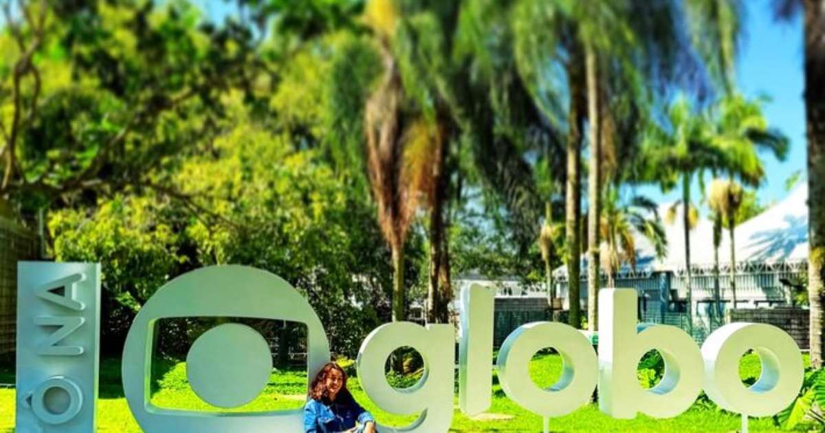 'Solo sagrado da TV brasileira'