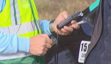 Campanha Taxa Zero ao Volante de novo na estrada a partir desta terça-feira