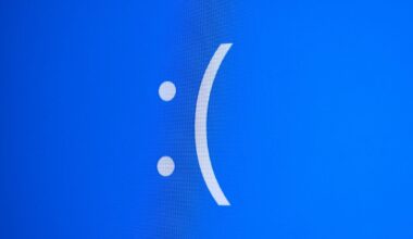 Bug em atualização do Windows 11 torna SSDs inacessíveis após mover grandes arquivos