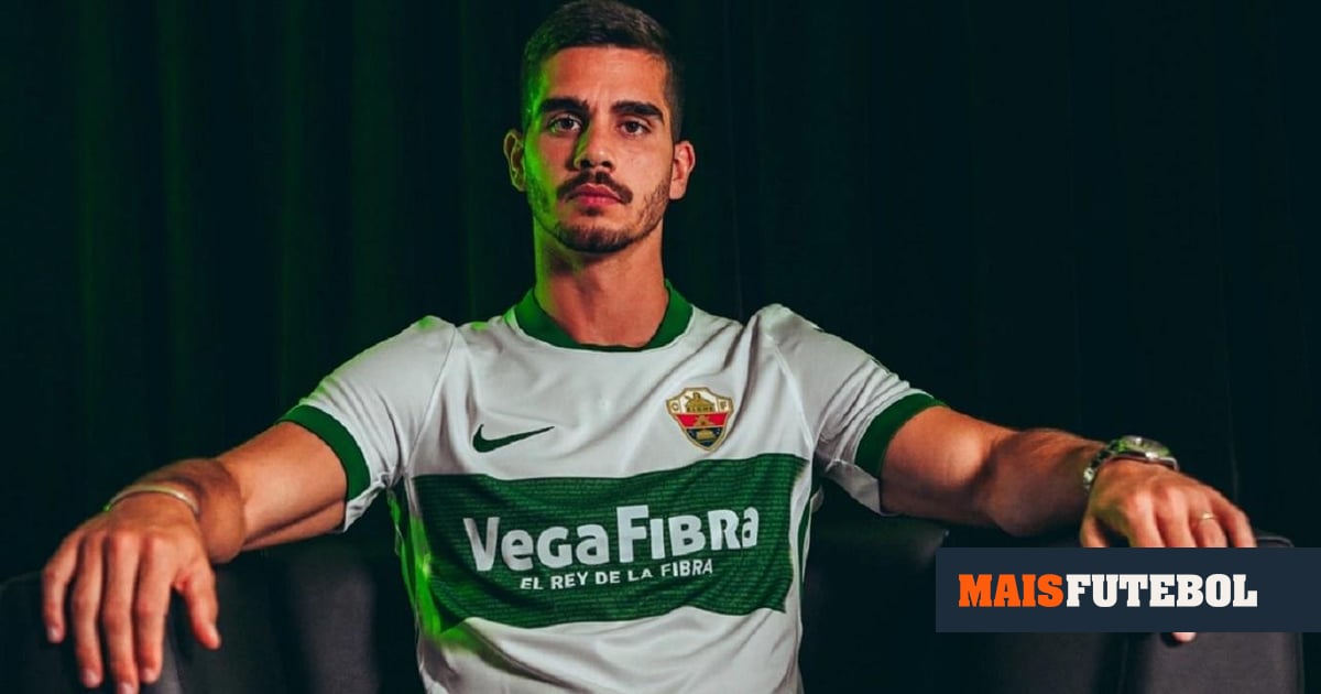 OFICIAL: André Silva deixa Leipzig e é reforço do Elche