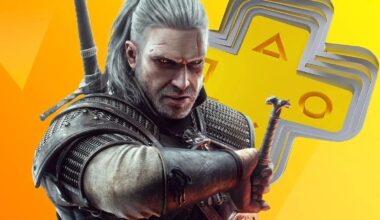 PS Plus Extra e Deluxe perdem 13 jogos de peso
