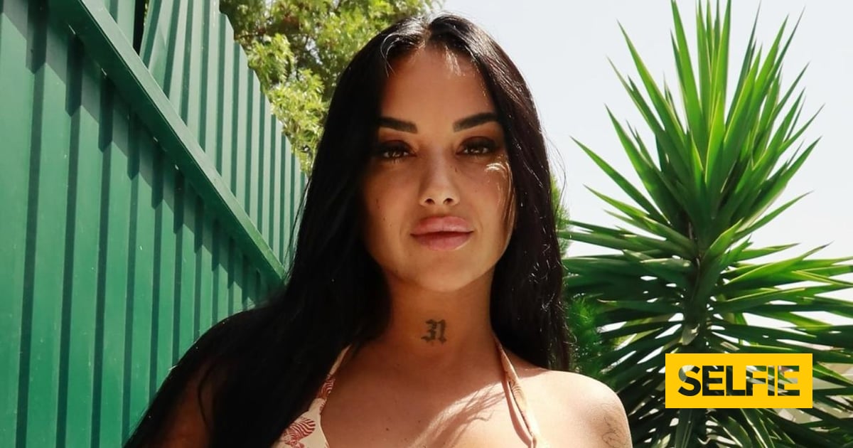 Meses depois, Joana Diniz declara-se a um ex-concorrente de "Secret Story": "Amor da minha vida. És incrível"