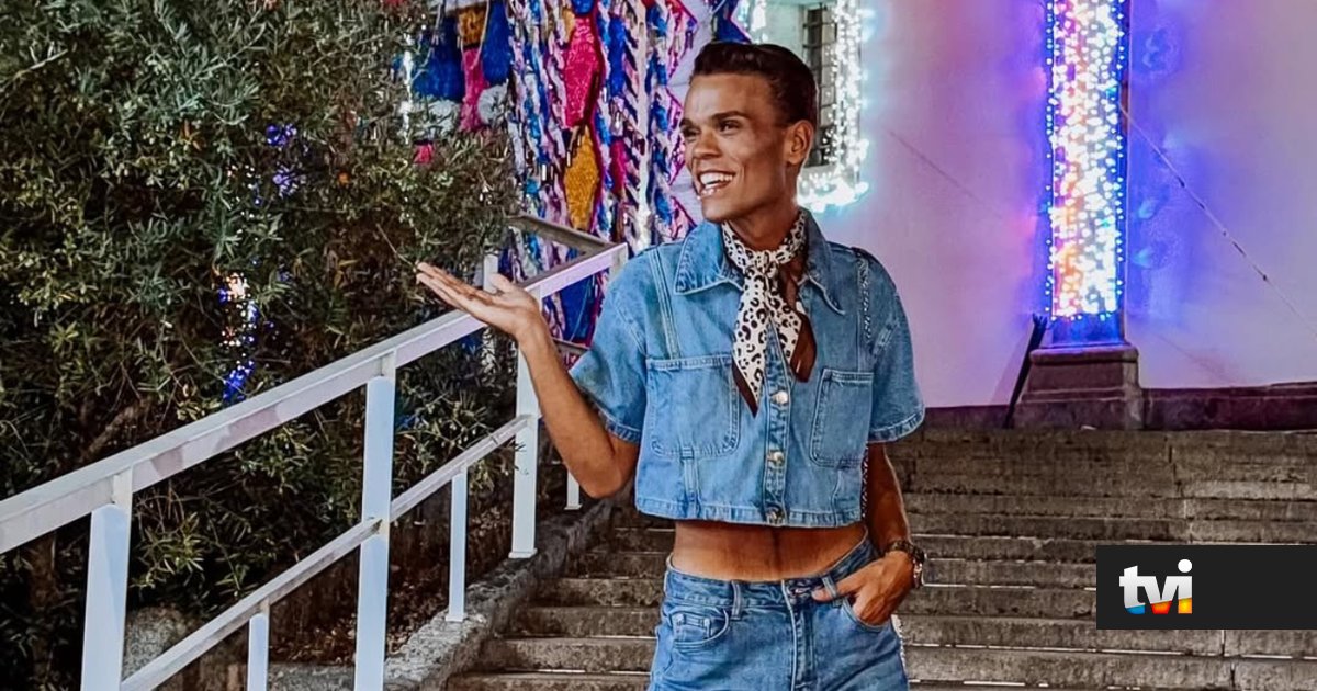 Zé Lopes desata a chorar no comboio e faz partilha emocionante - Big Brother