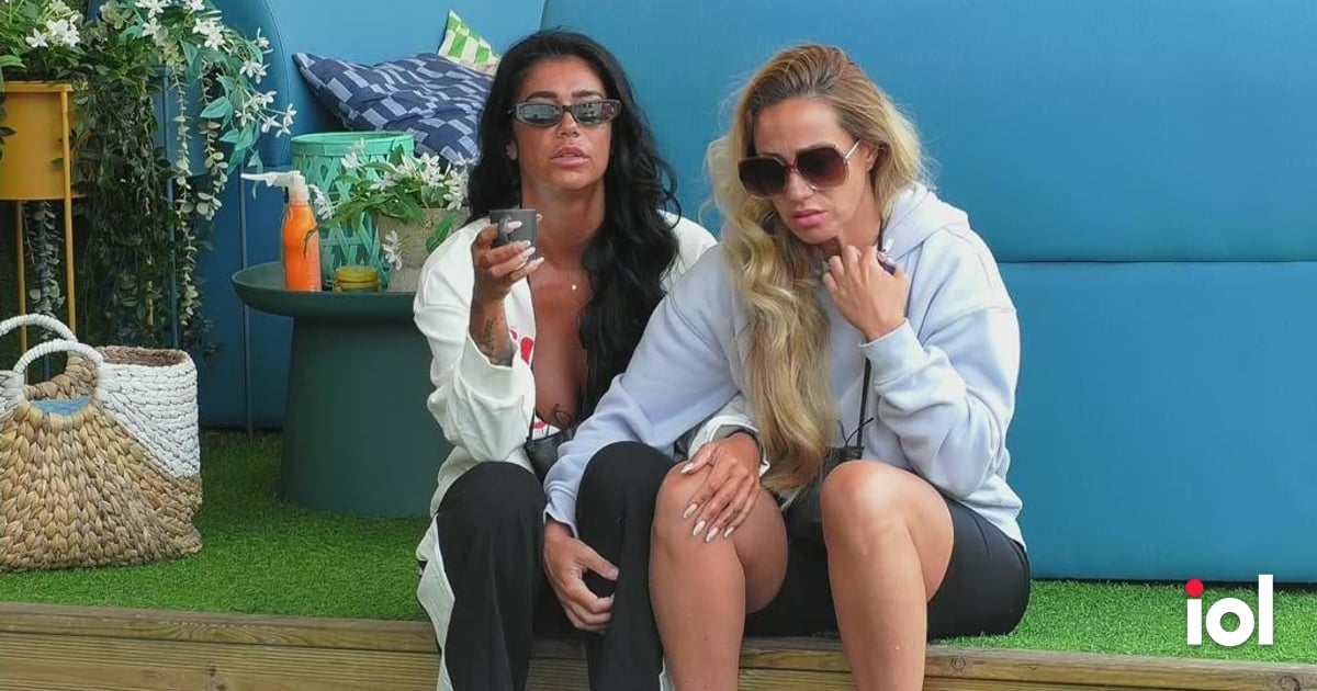"Vaca e cadela?": Ana Duarte acusa outra concorrente de ser mentirosa - Notícias de hoje