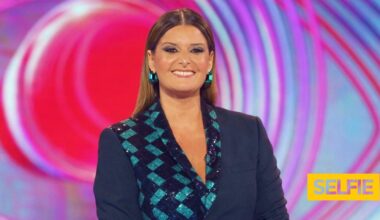Quatro nomeados no "Big Brother Verão": descubra quem está em risco de expulsão!
