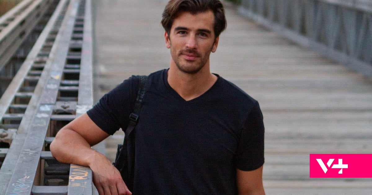 Diogo Bordin 'foge' de Portugal, após terminar relação com Carolina Braga