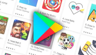 5 jogos grátis em alta da Play Store para jogar no Android esta semana
