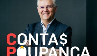 Já conhece a técnica do orçamento zero? Pedro Andersson explica-lhe como dar destino a cada euro que ganha